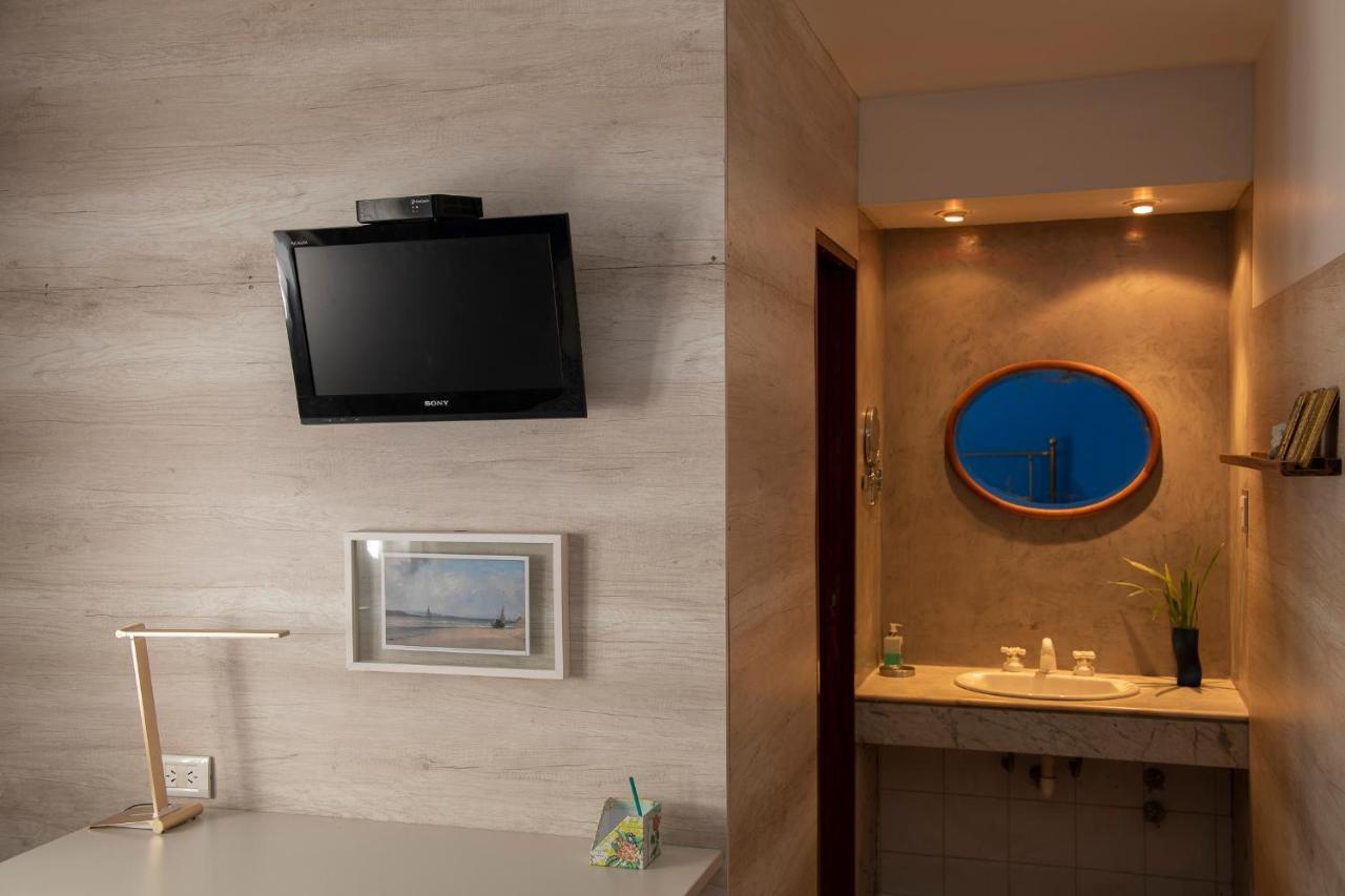 Susana Just Boutique Hotel บิเซนเตโลเปซ ภายนอก รูปภาพ