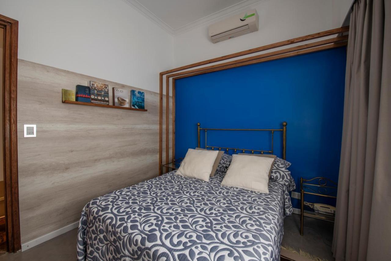 Susana Just Boutique Hotel บิเซนเตโลเปซ ภายนอก รูปภาพ