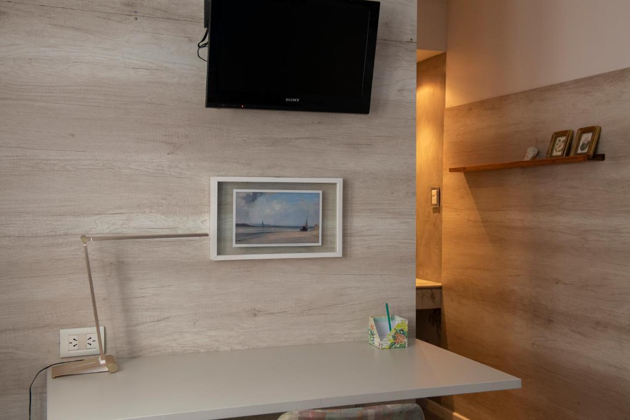 Susana Just Boutique Hotel บิเซนเตโลเปซ ภายนอก รูปภาพ