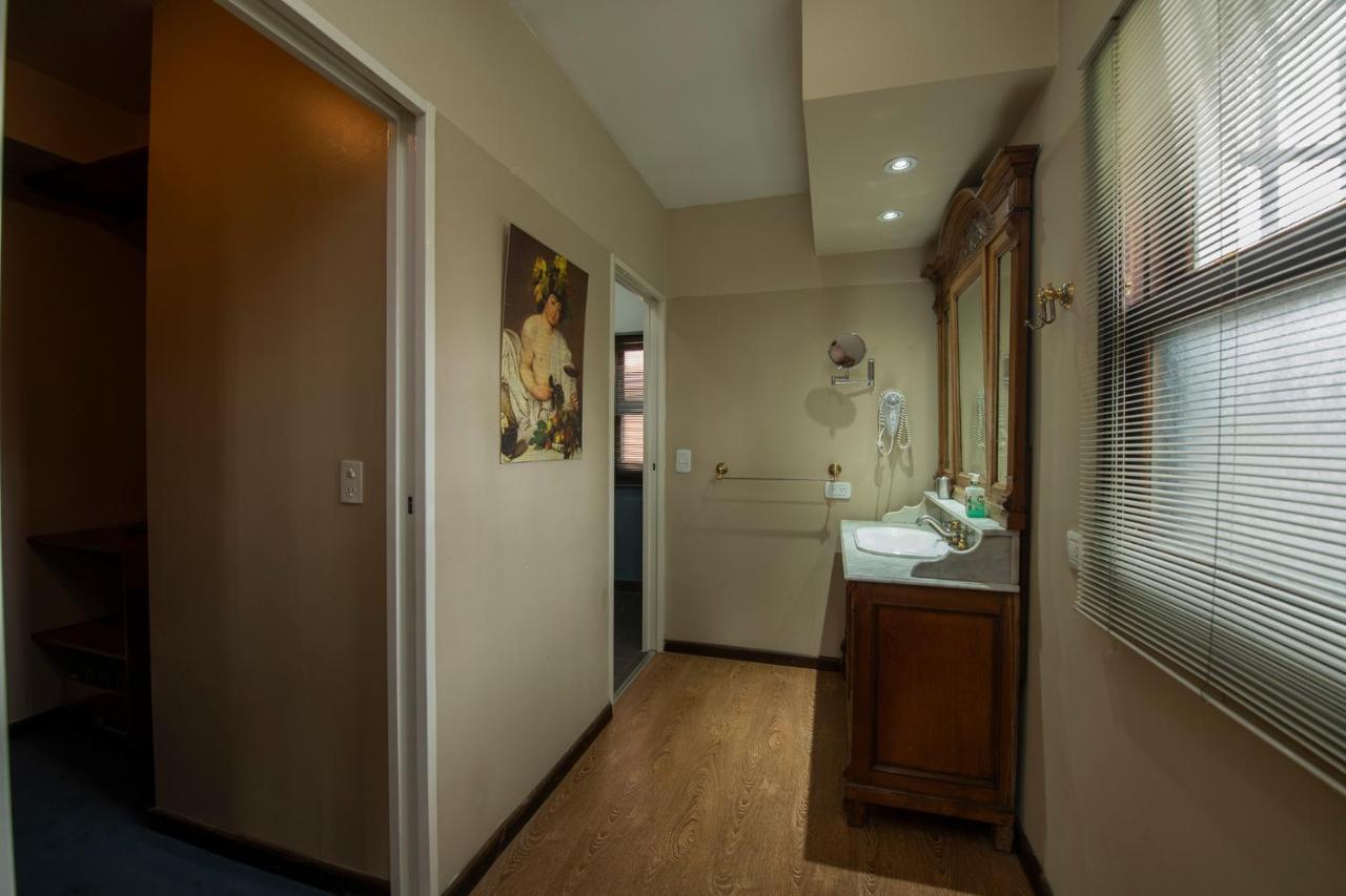 Susana Just Boutique Hotel บิเซนเตโลเปซ ภายนอก รูปภาพ