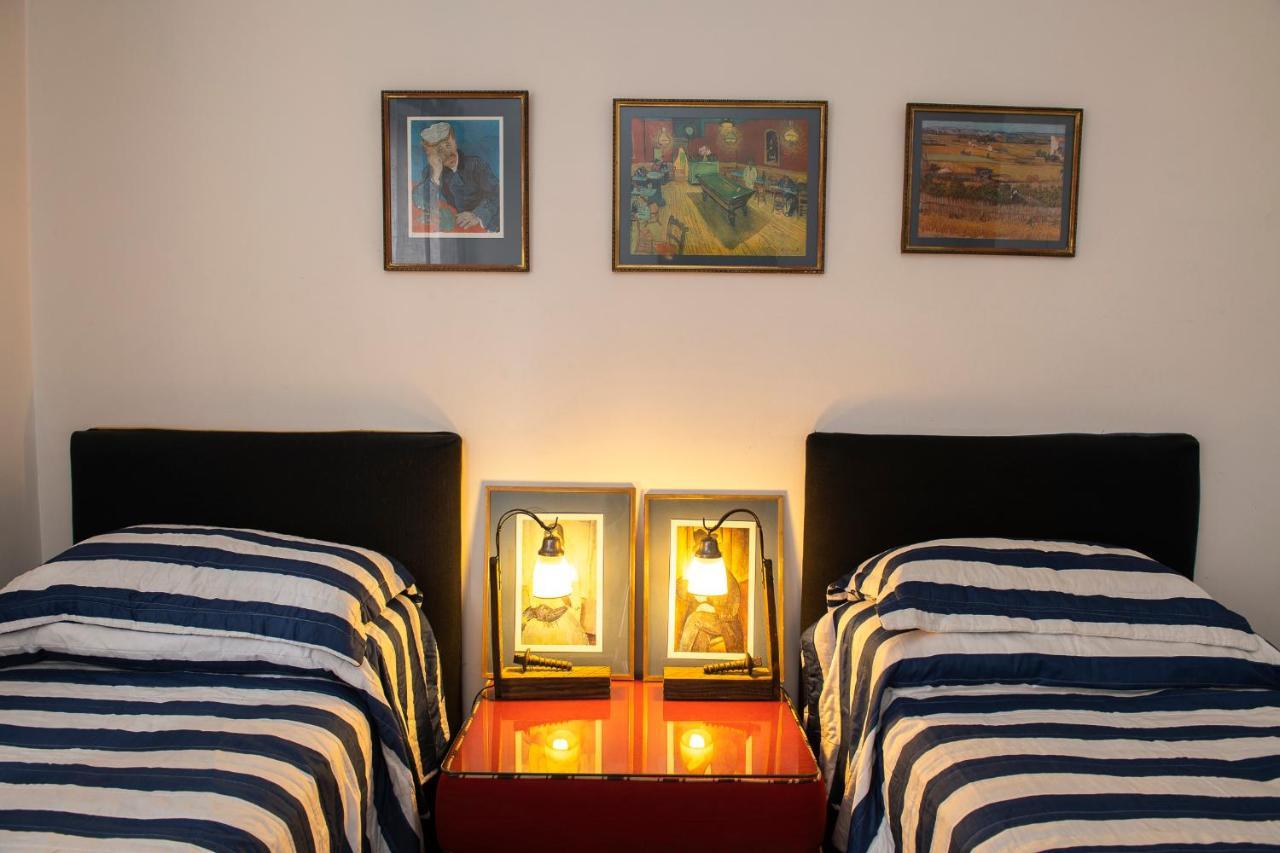 Susana Just Boutique Hotel บิเซนเตโลเปซ ภายนอก รูปภาพ