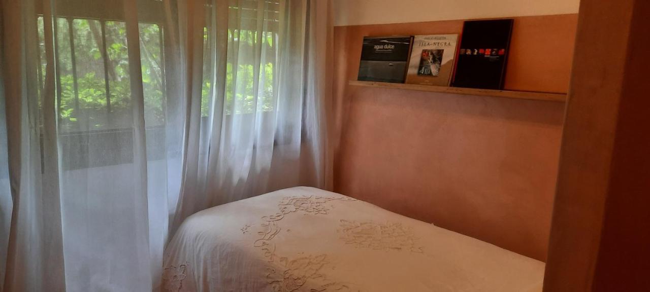 Susana Just Boutique Hotel บิเซนเตโลเปซ ภายนอก รูปภาพ