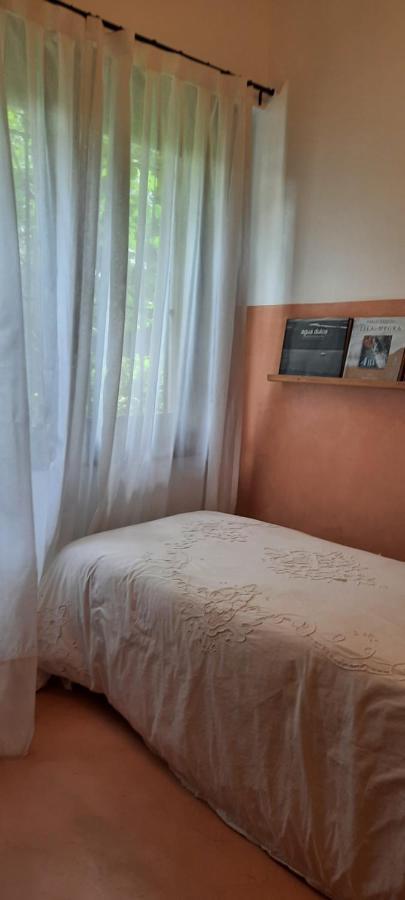 Susana Just Boutique Hotel บิเซนเตโลเปซ ภายนอก รูปภาพ