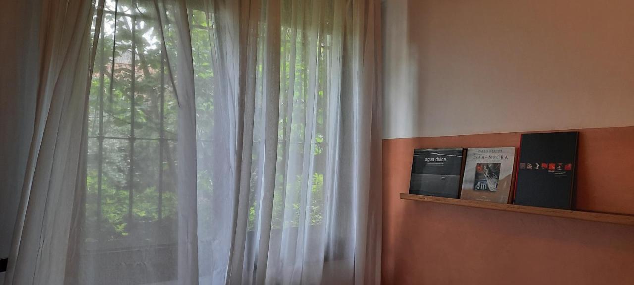 Susana Just Boutique Hotel บิเซนเตโลเปซ ภายนอก รูปภาพ
