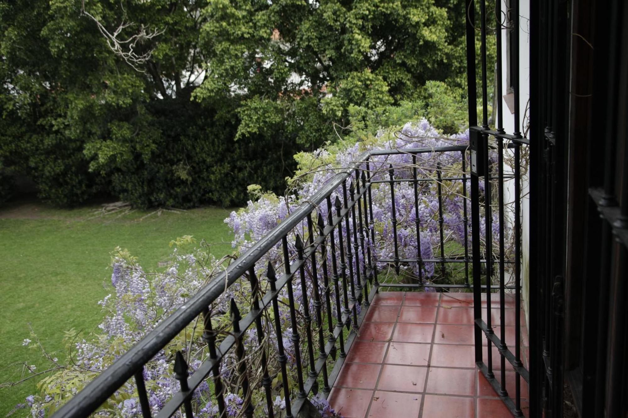Susana Just Boutique Hotel บิเซนเตโลเปซ ห้อง รูปภาพ