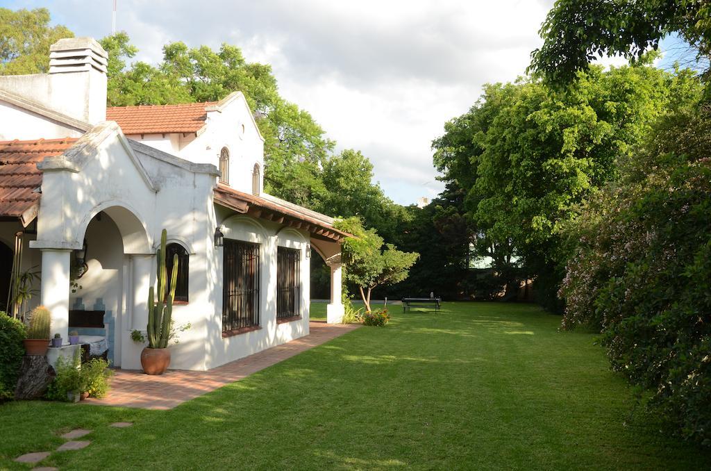 Susana Just Boutique Hotel บิเซนเตโลเปซ ภายนอก รูปภาพ