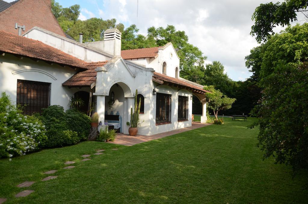 Susana Just Boutique Hotel บิเซนเตโลเปซ ภายนอก รูปภาพ