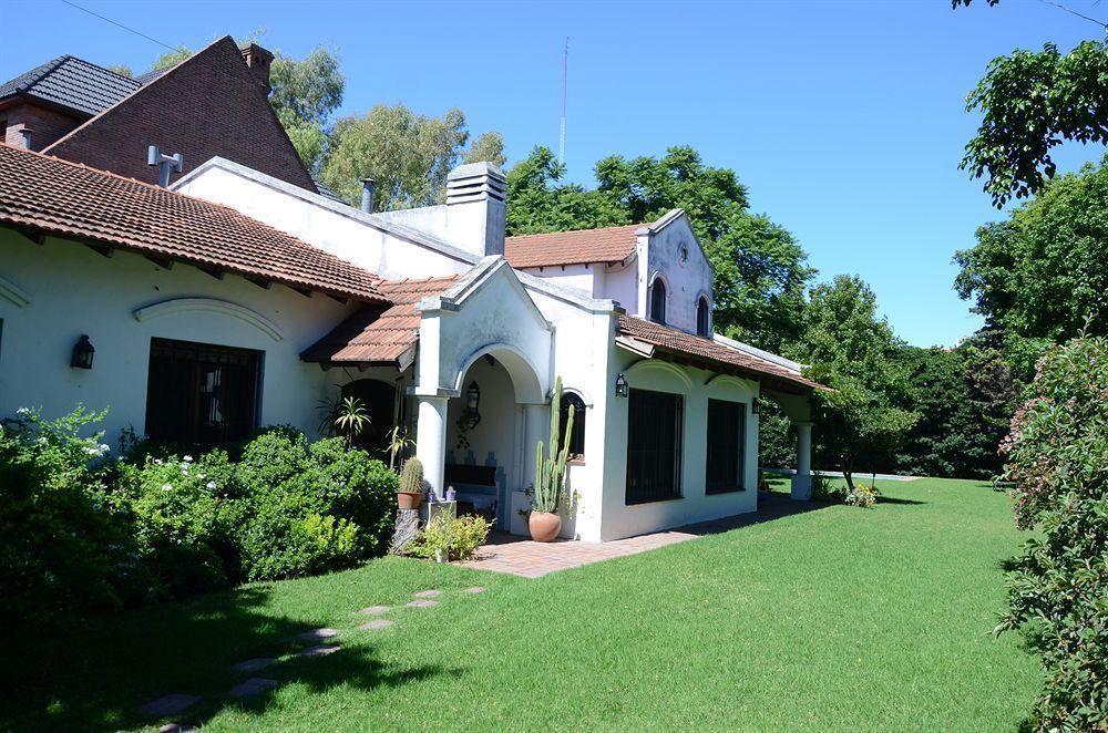 Susana Just Boutique Hotel บิเซนเตโลเปซ ภายนอก รูปภาพ