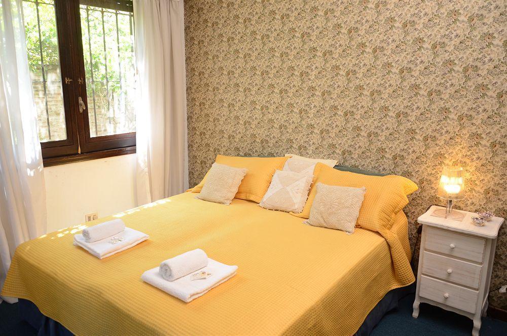 Susana Just Boutique Hotel บิเซนเตโลเปซ ภายนอก รูปภาพ