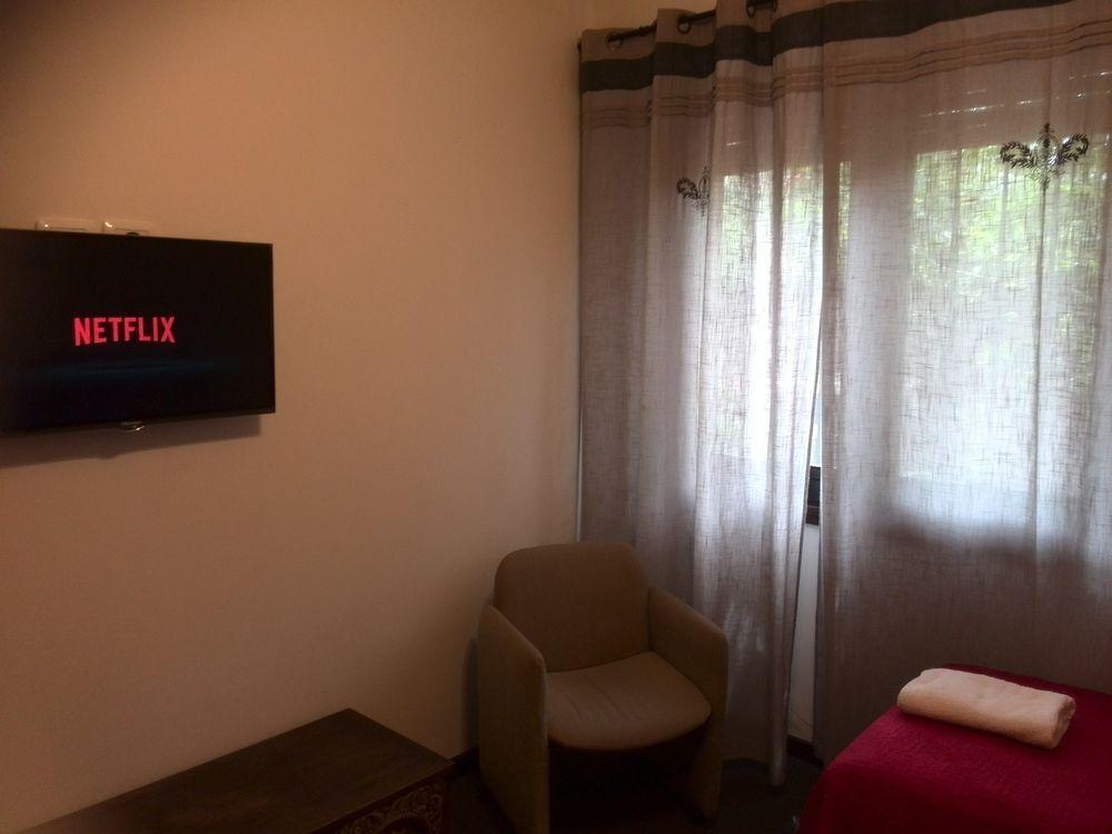 Susana Just Boutique Hotel บิเซนเตโลเปซ ภายนอก รูปภาพ