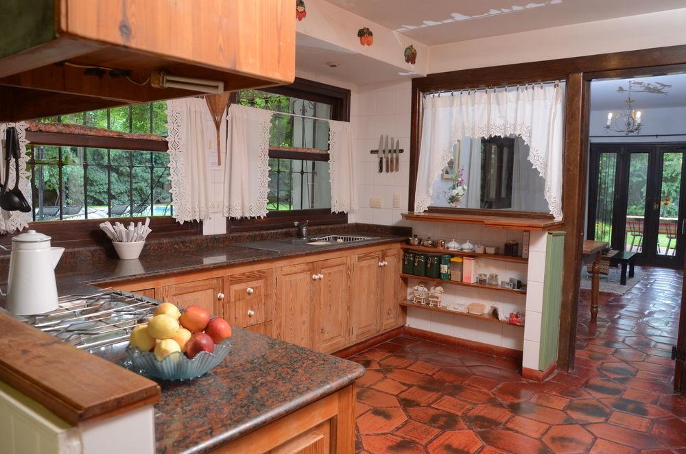 Susana Just Boutique Hotel บิเซนเตโลเปซ ภายนอก รูปภาพ