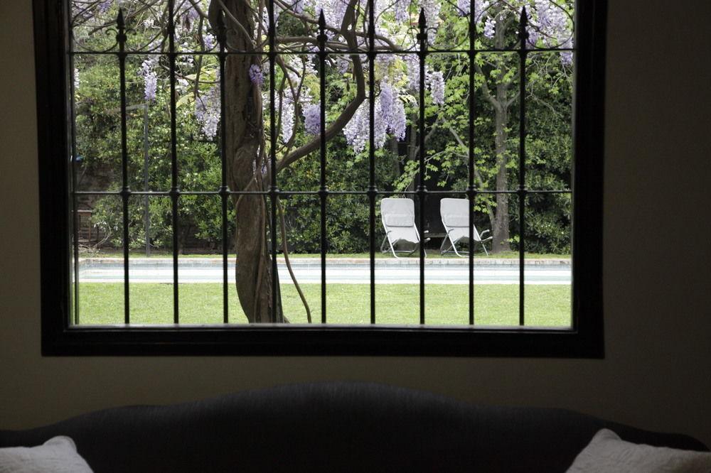 Susana Just Boutique Hotel บิเซนเตโลเปซ ภายนอก รูปภาพ