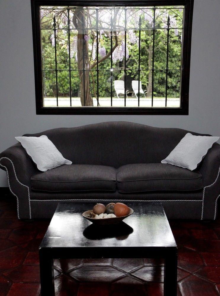 Susana Just Boutique Hotel บิเซนเตโลเปซ ภายนอก รูปภาพ