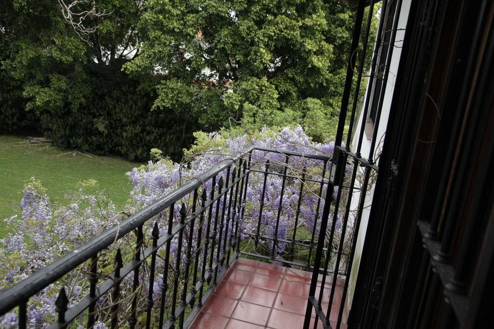 Susana Just Boutique Hotel บิเซนเตโลเปซ ภายนอก รูปภาพ