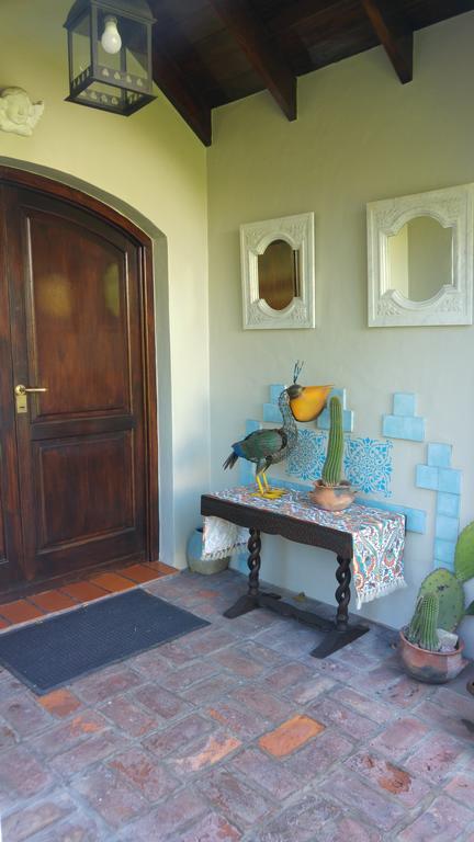 Susana Just Boutique Hotel บิเซนเตโลเปซ ภายนอก รูปภาพ