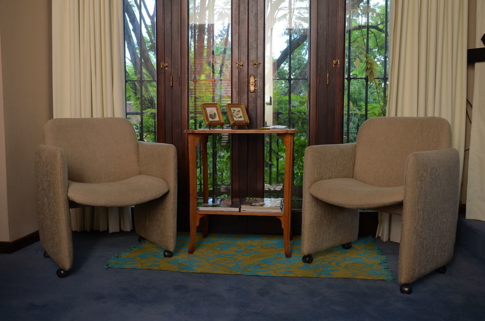 Susana Just Boutique Hotel บิเซนเตโลเปซ ภายนอก รูปภาพ