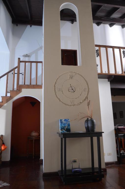 Susana Just Boutique Hotel บิเซนเตโลเปซ ภายนอก รูปภาพ