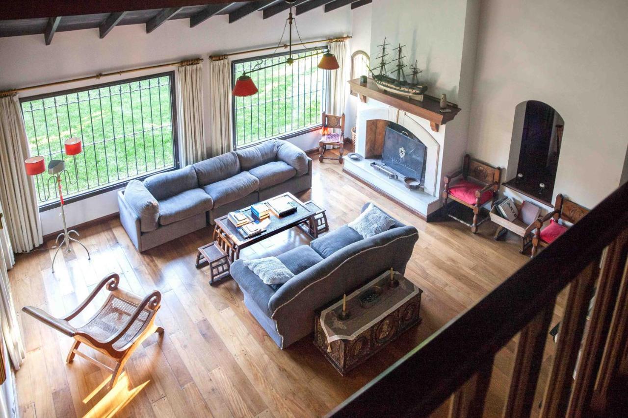Susana Just Boutique Hotel บิเซนเตโลเปซ ภายนอก รูปภาพ