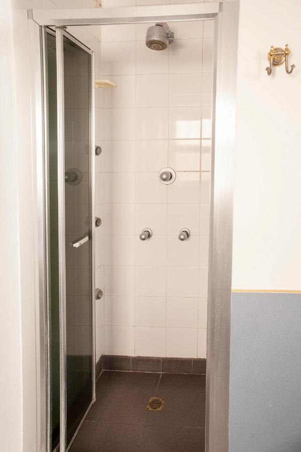 Susana Just Boutique Hotel บิเซนเตโลเปซ ภายนอก รูปภาพ