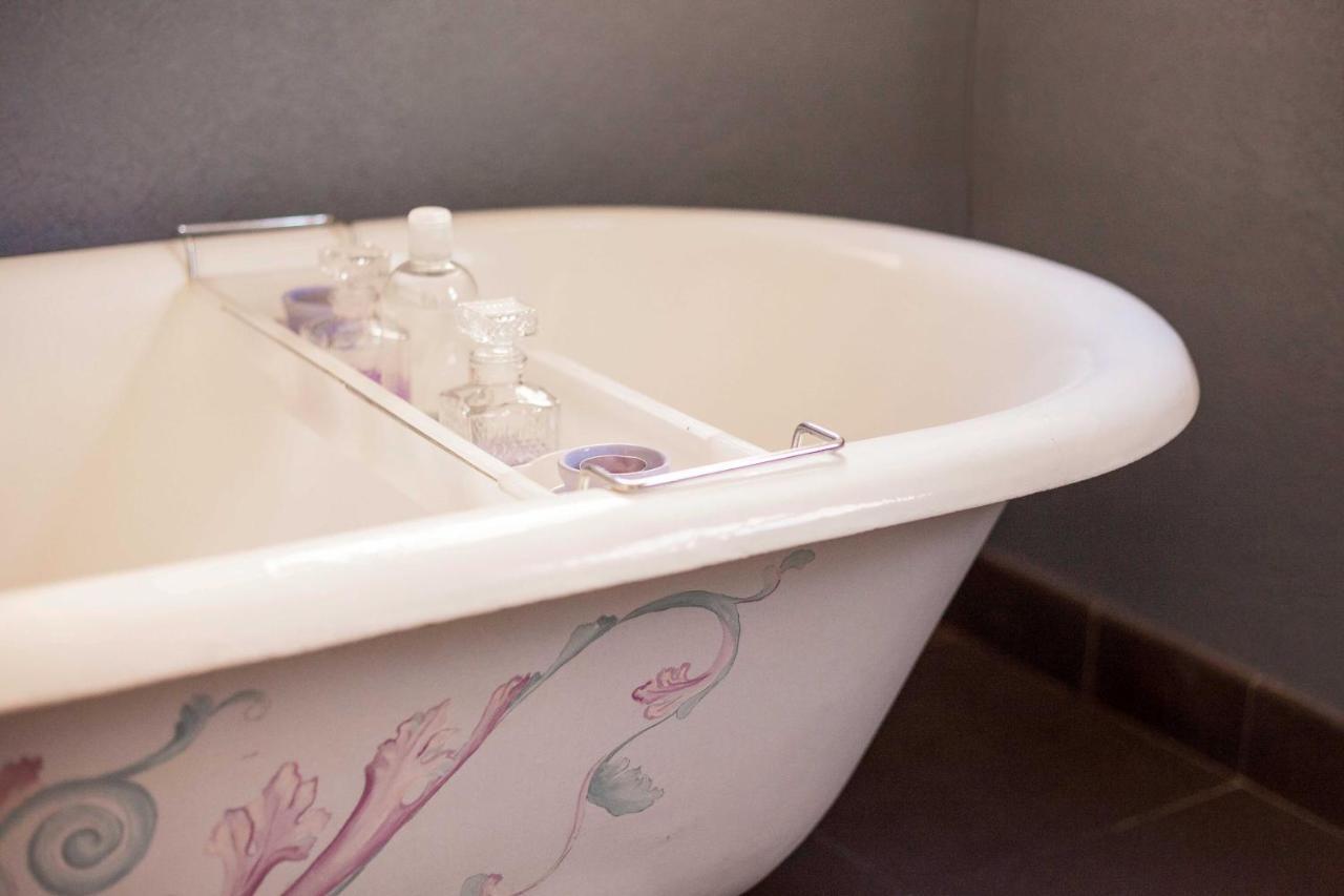Susana Just Boutique Hotel บิเซนเตโลเปซ ภายนอก รูปภาพ