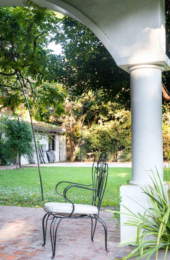 Susana Just Boutique Hotel บิเซนเตโลเปซ ภายนอก รูปภาพ